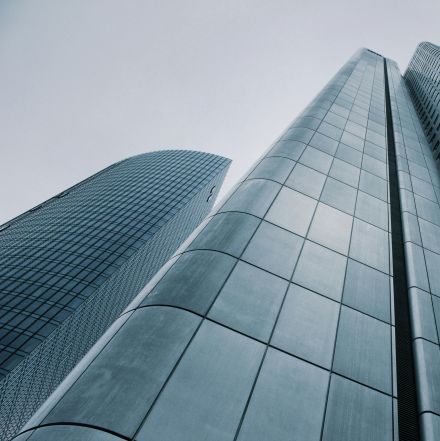 Low Angle Photography of Building